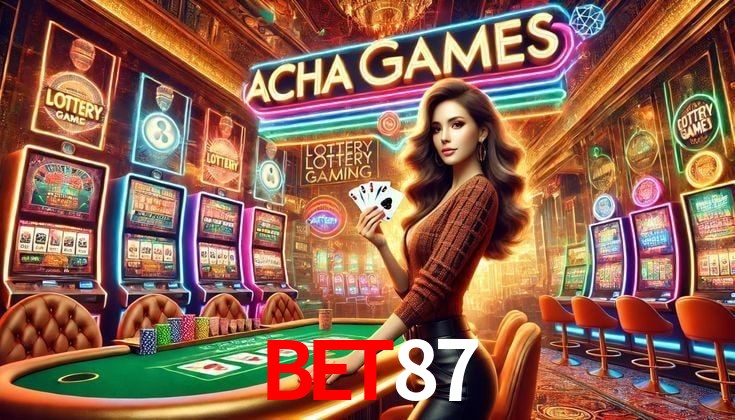 Game Statistics bet87