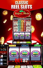 bet87 Bônus - Pacote R$5.000 + VIP