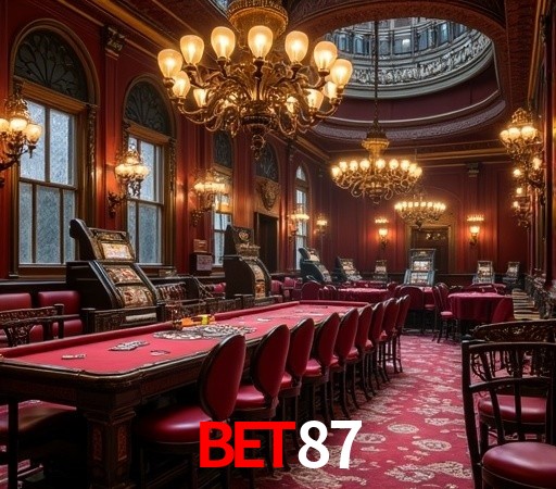 bet87 Rio de Janeiro - Licenses