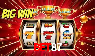 bet87 Rio de Janeiro - Bonus Terms