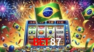 2FA Security bet87