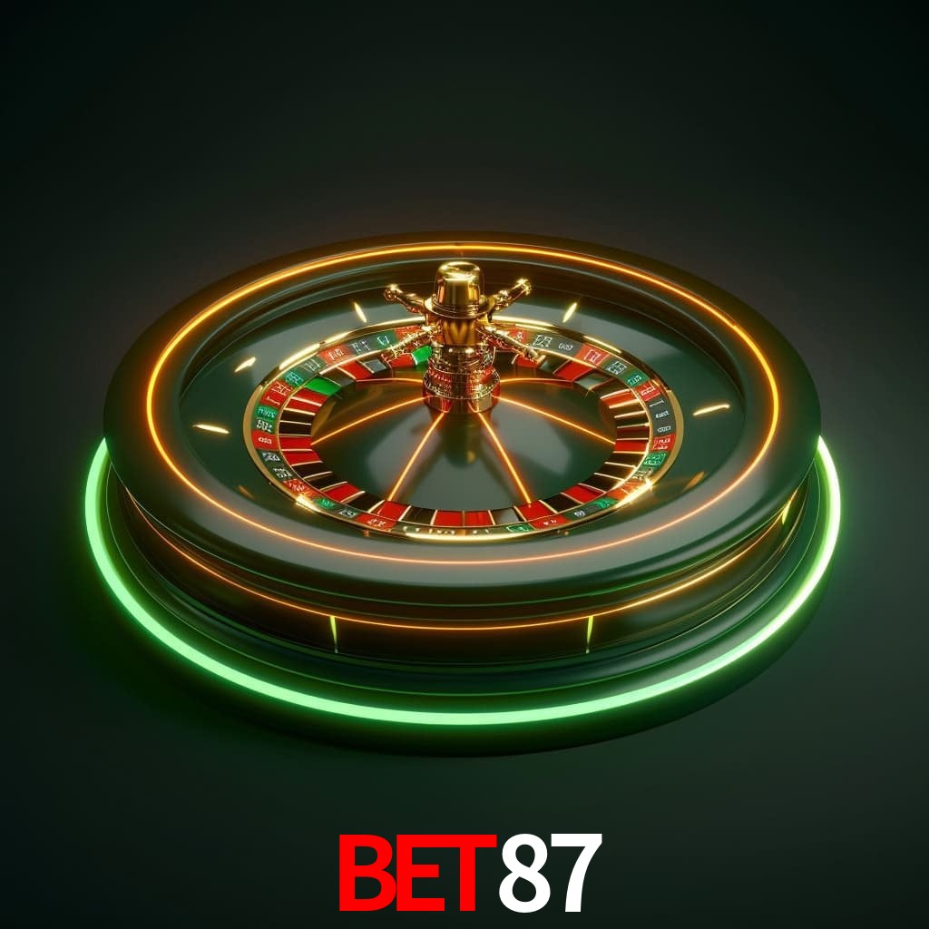 bet87 App - Aplicativo Móvel Oficial