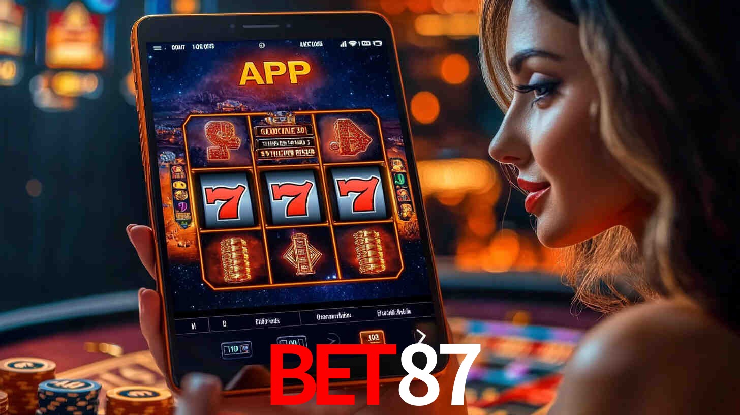 bet87.com