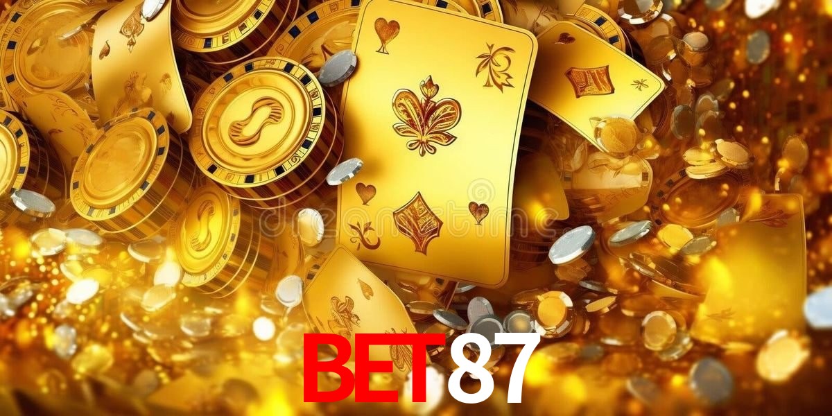 bet87 Salvador - Strategies