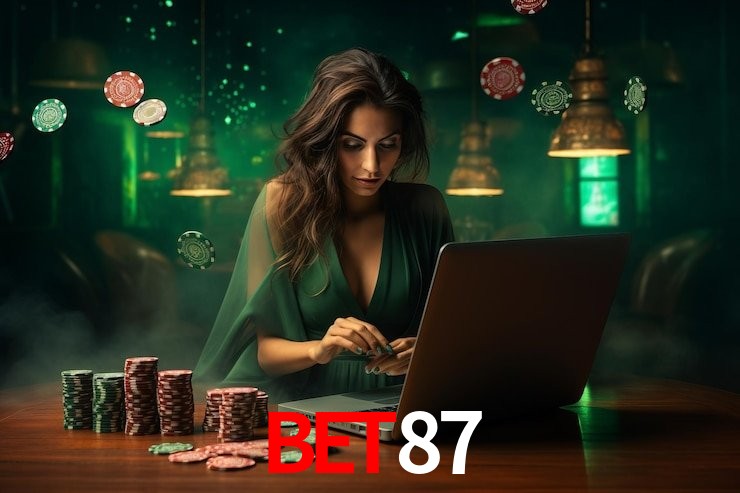 bet87 - App Security